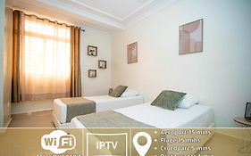 Private Residence - Just Like Home